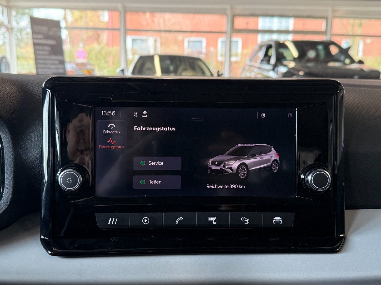 Seat Arona Style - Samsaru's Car Outlet