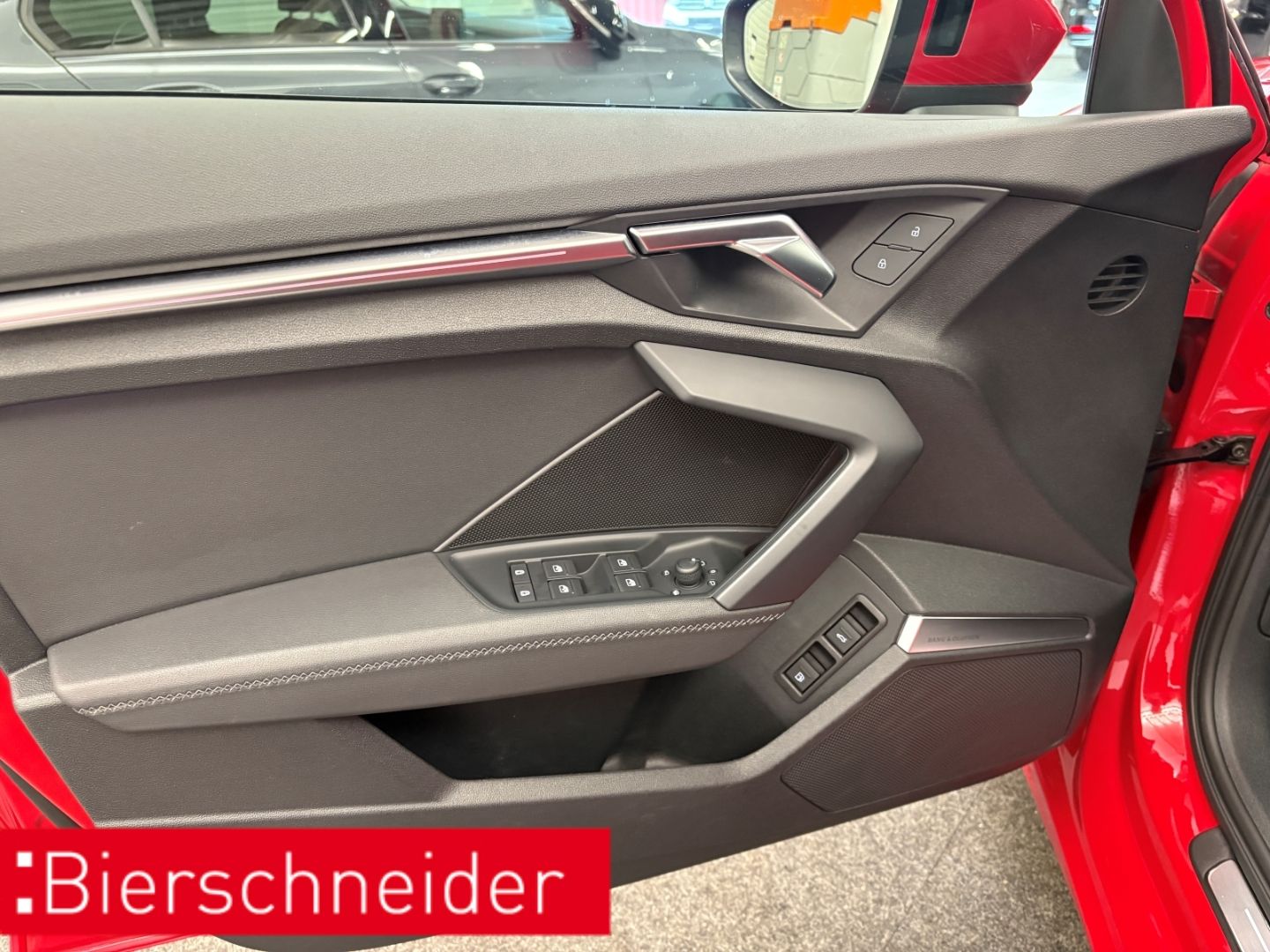 Audi A3 Sportback 40 TFSI e S tronic line advanced B&