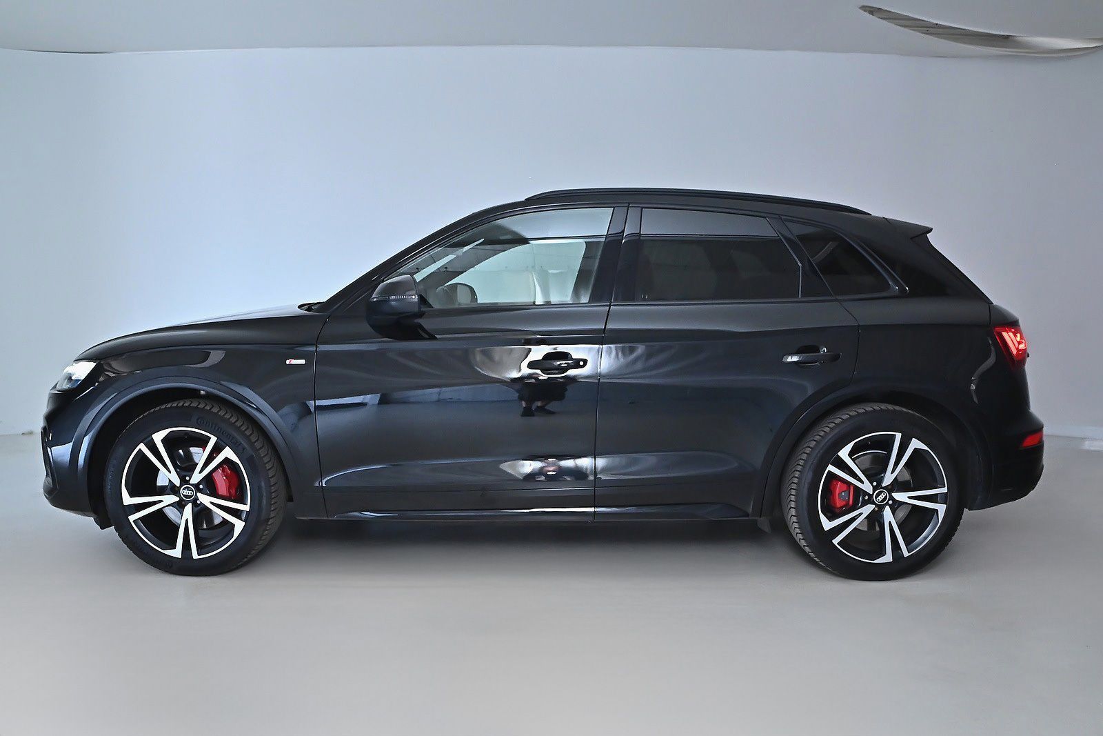 Audi Q5 50 TDI QUA*S-LINE*MATRIX*B&O*RFK*ACC*CARBON**