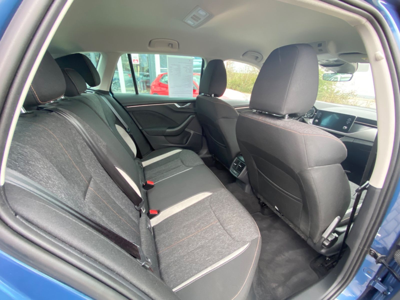 Skoda Kamiq 1.0 TSI DSG Style - Samsaru's Car Outlet
