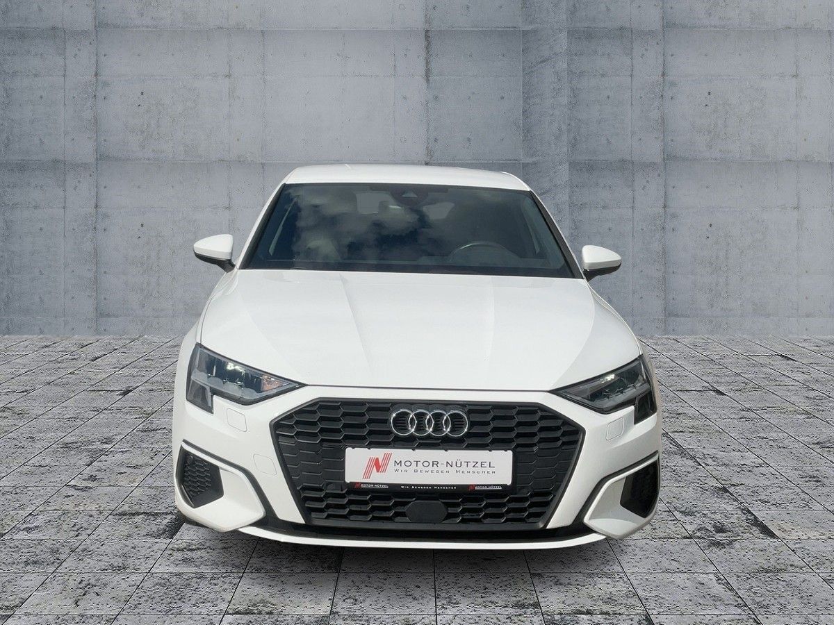 Audi A3 Sportback 40 TFSI e S-TR - Samsaru's Car Outlet