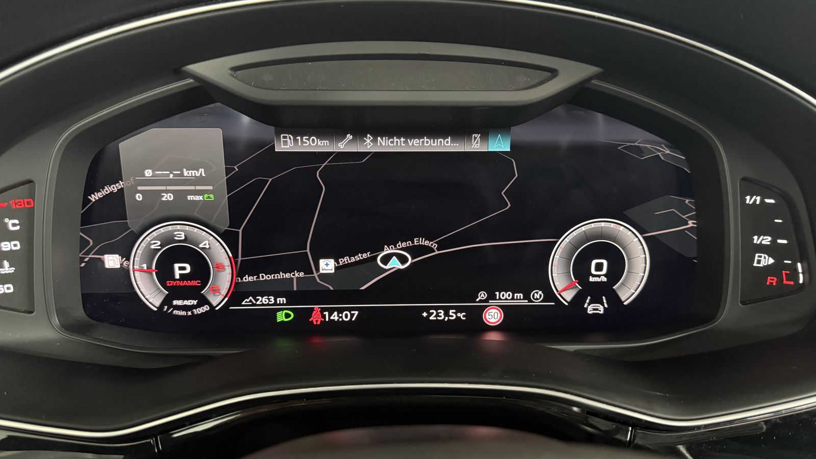 Audi Q8 50 TDI Q|S LINE - Samsaru's Car Outlet