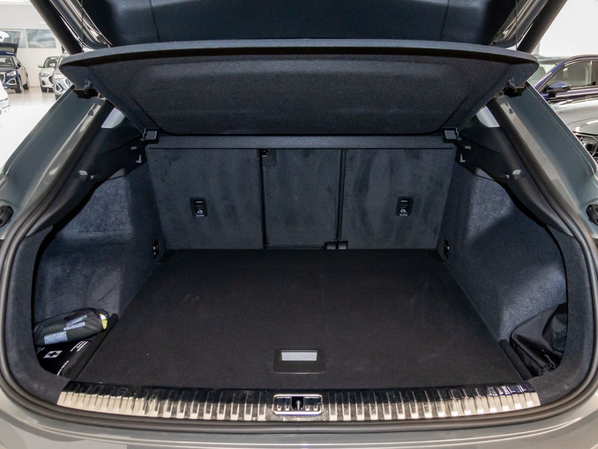 Audi Q3 Sportback S line 40 TFSI quattro S tronic - Samsaru's Car Outlet