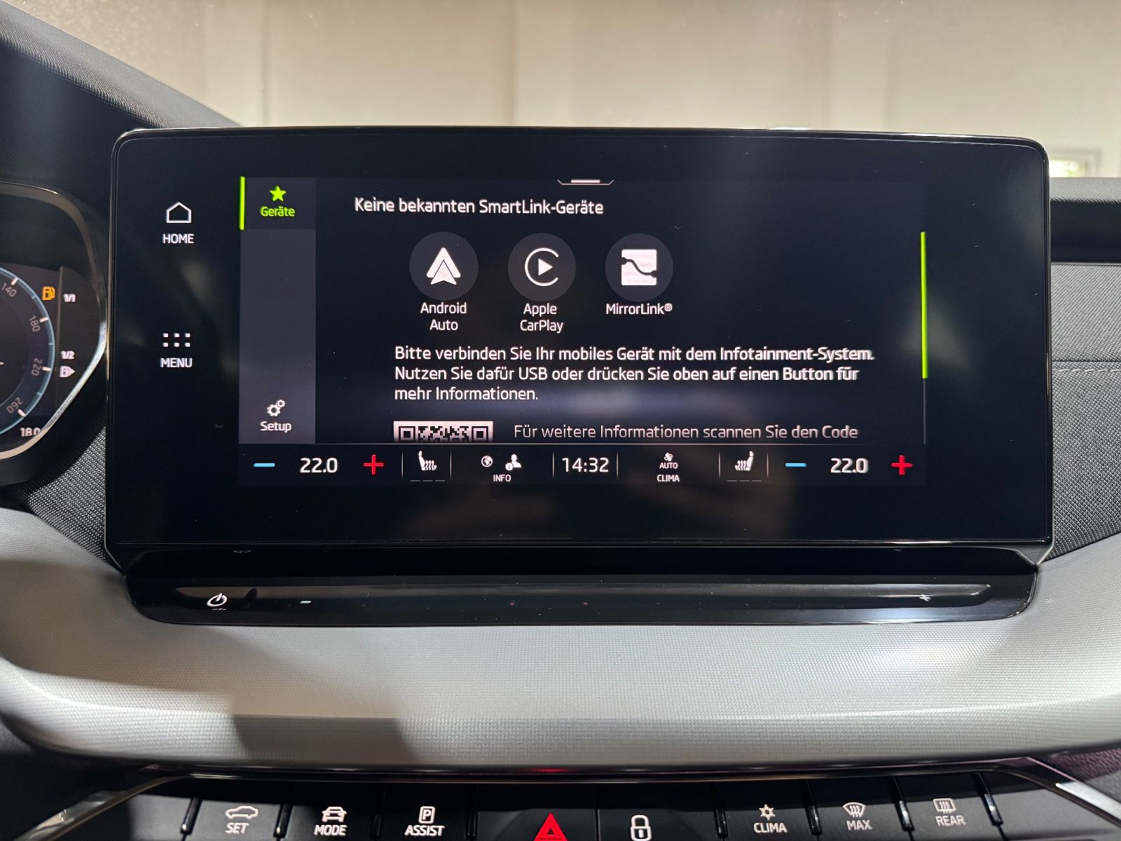 Skoda OctaviaLim. FirstEdition2.0TDI DSG/STANDHEIZ/AHK