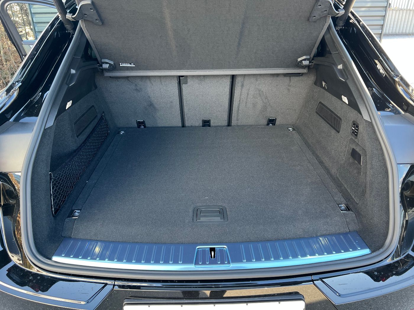 Porsche Cayenne E-Hybrid Coupe | Luftfederung | AHK |