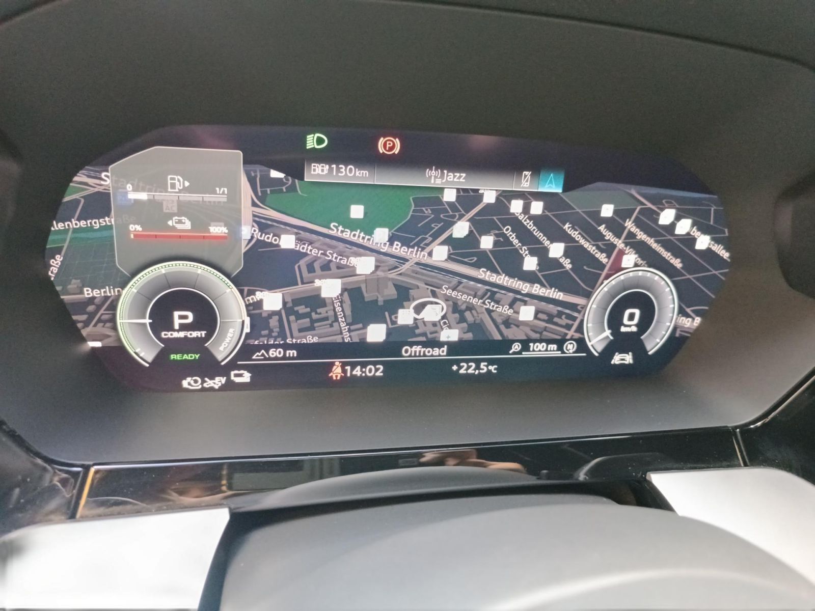 Audi A3 Sportback 40 TFSI e Adv. S tronic - Samsaru's Car Outlet
