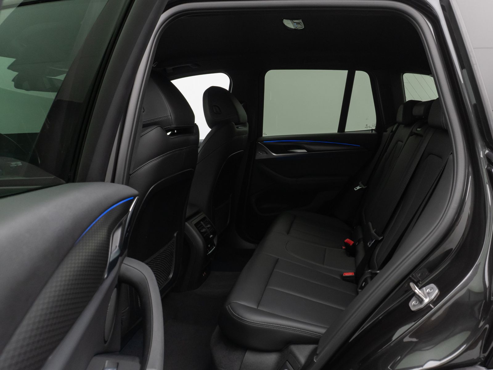 BMW X3 xD20i M Sport Laser Kamera DAB HiFi Komfort