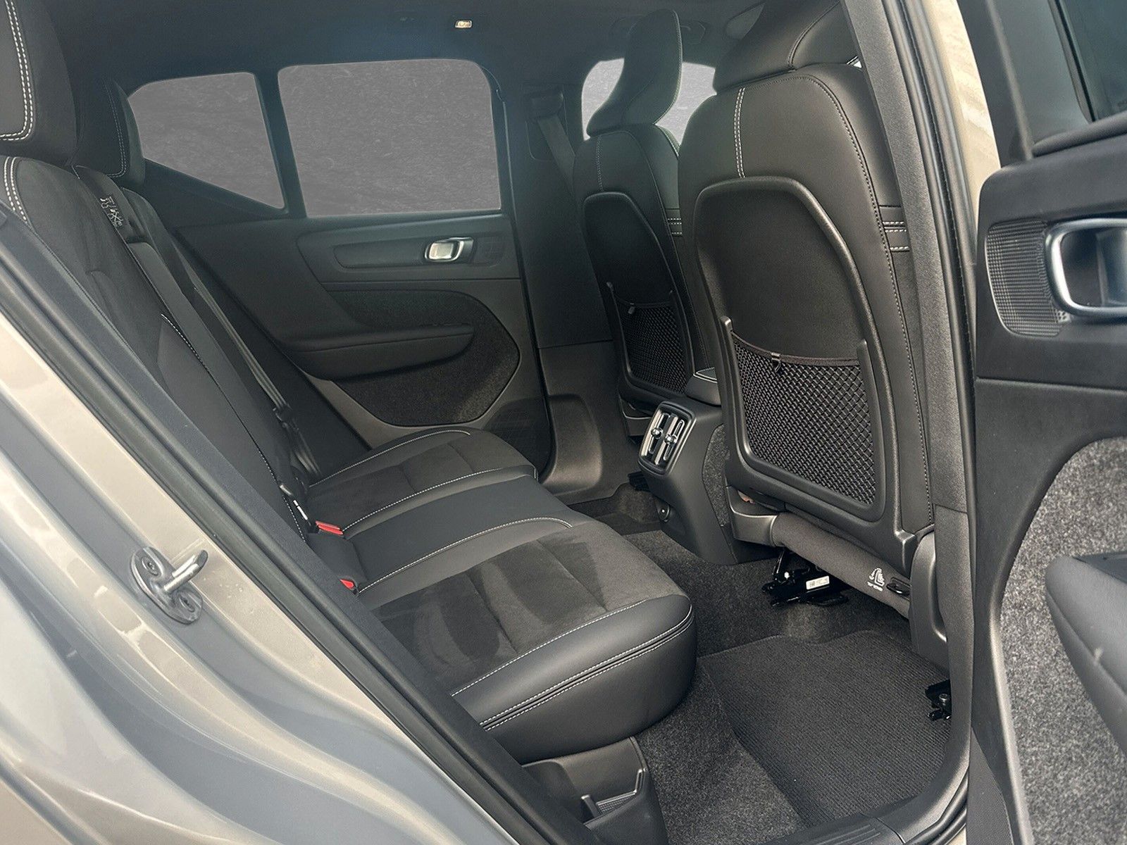 Volvo XC40 Recharge Twin Motor Ultimate AHK ACC BLIS