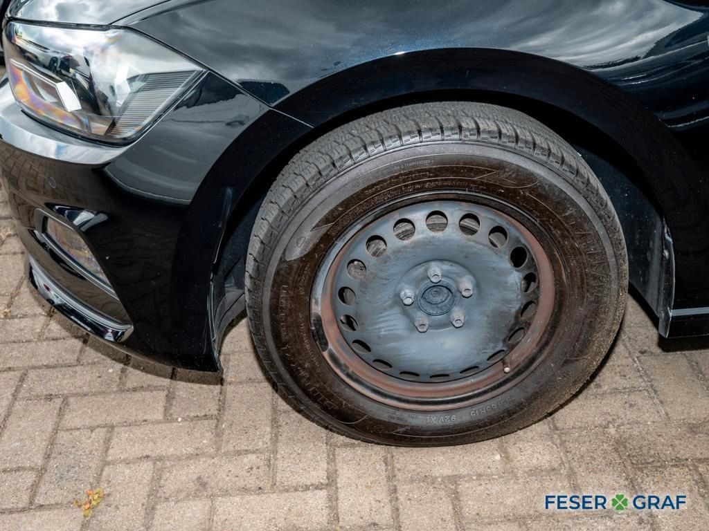 Volkswagen Polo Comfortline 1.0TSI DSG - Samsaru's Car Outlet