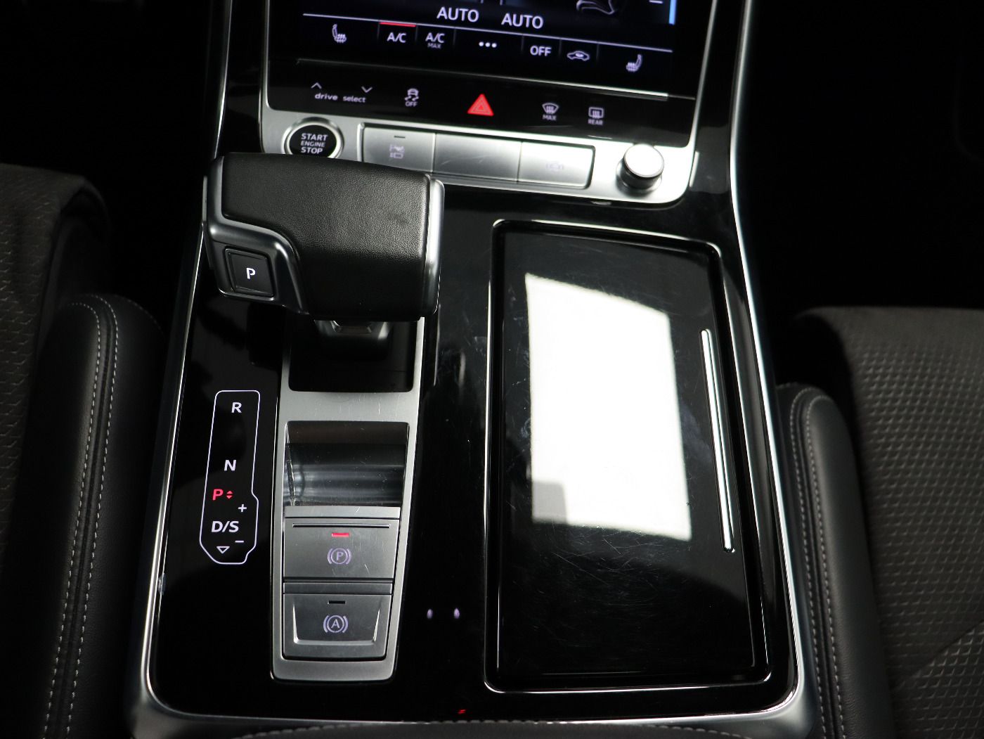 Audi Q7 50 TDI quattro S line B&O|CarPlay|AHK|Luft|SD