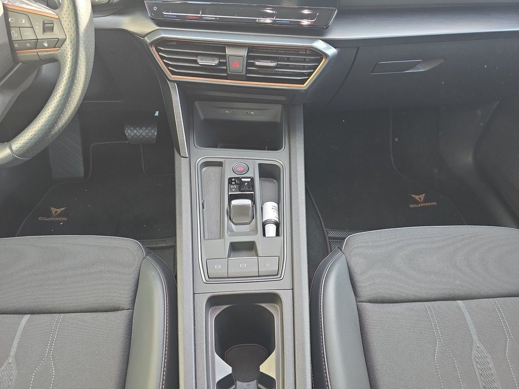 Cupra Formentor eHybrid DSG Navi+ AHK LED