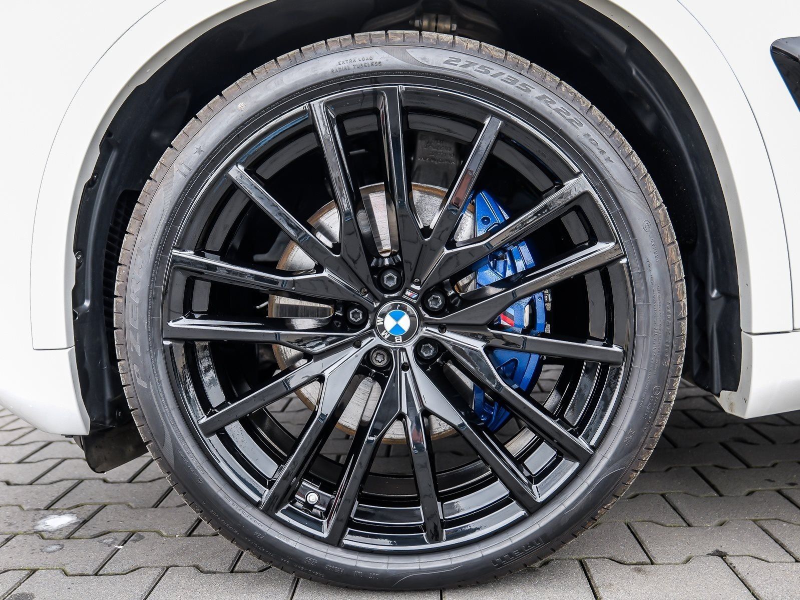 BMW X5 xDrive40d M Sport HUD PANO ACC AHK 360°KAM