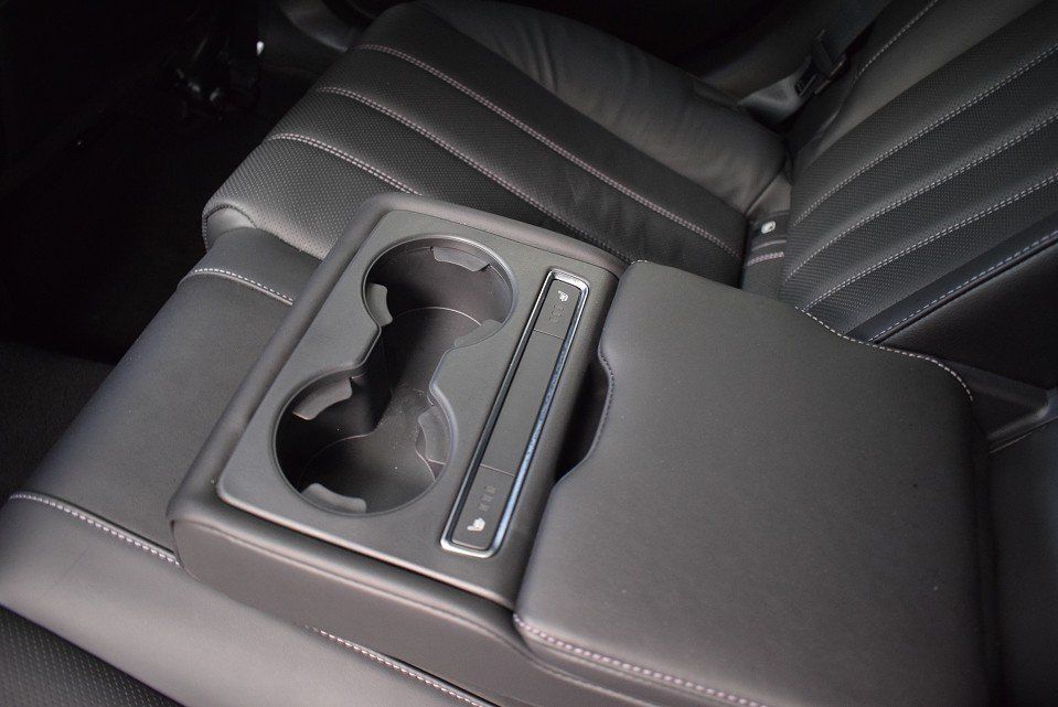 Mazda 6 2.5 194PS 6AG Takumi Schiebedach Leder Bose Ma