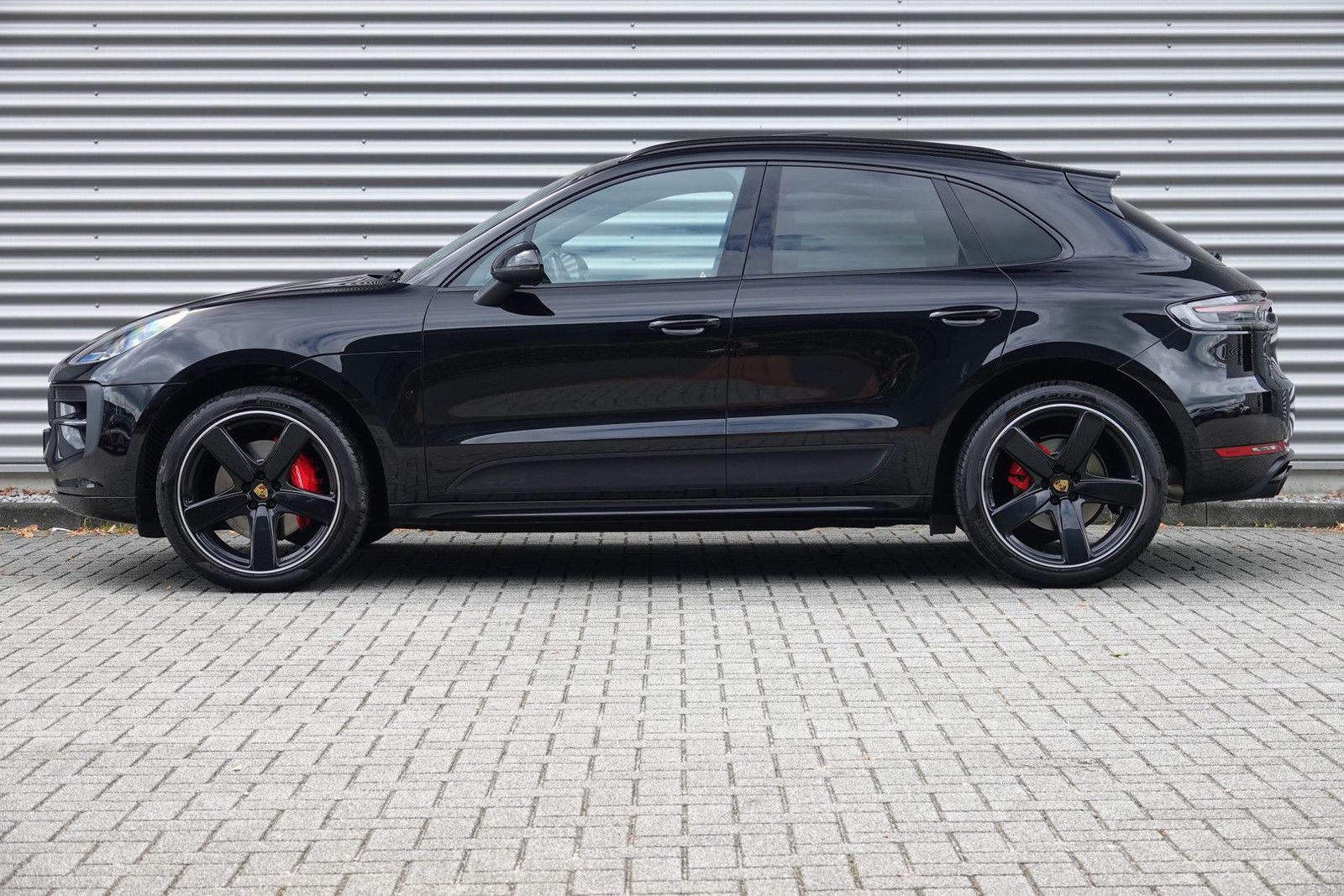 Porsche Macan 2.9 GTS - Samsaru's Car Outlet