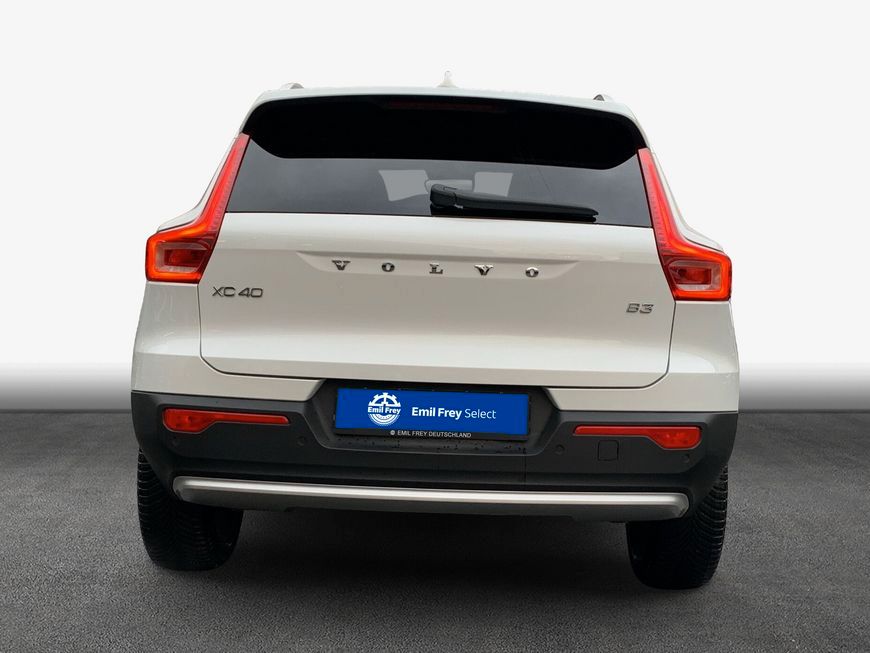 Volvo XC40 B3 B DKG Core