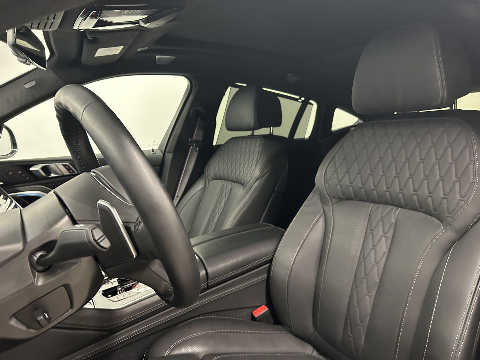 BMW X6 xDrive40d M Sportpaket Pro DA. Prof. PA. Prof