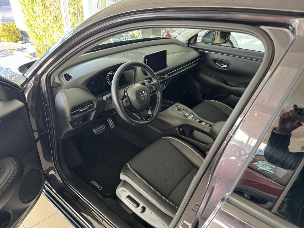 Honda ZR-V e:HEV 2.0 i-MMD Hybrid Sport