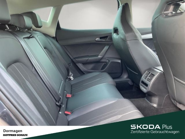 Cupra Formentor 1.5 TSI DSG - Samsaru's Car Outlet