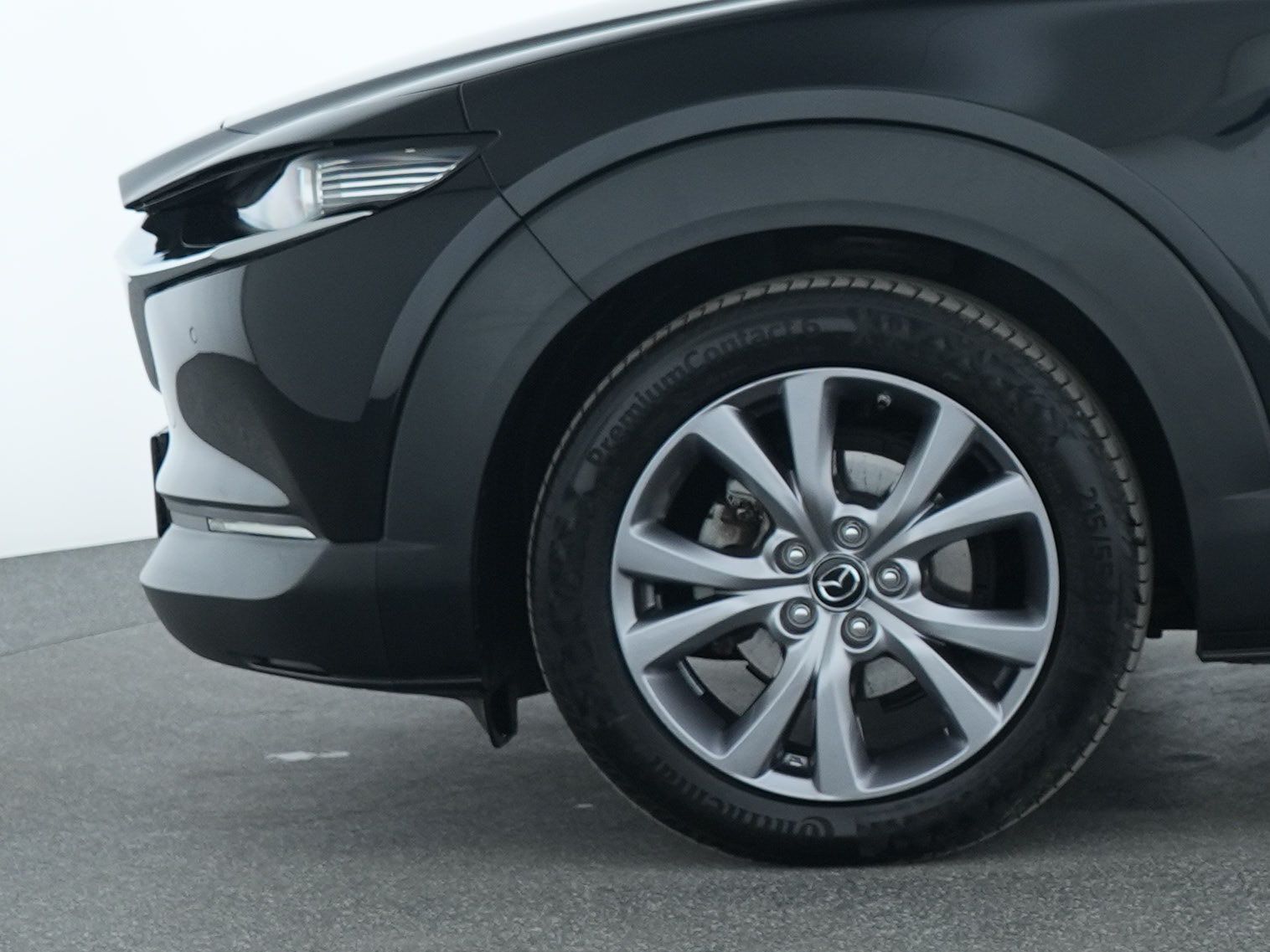 Mazda CX-30 Selection ACC|Matrix-LED|Navi|Head-up|SHZ