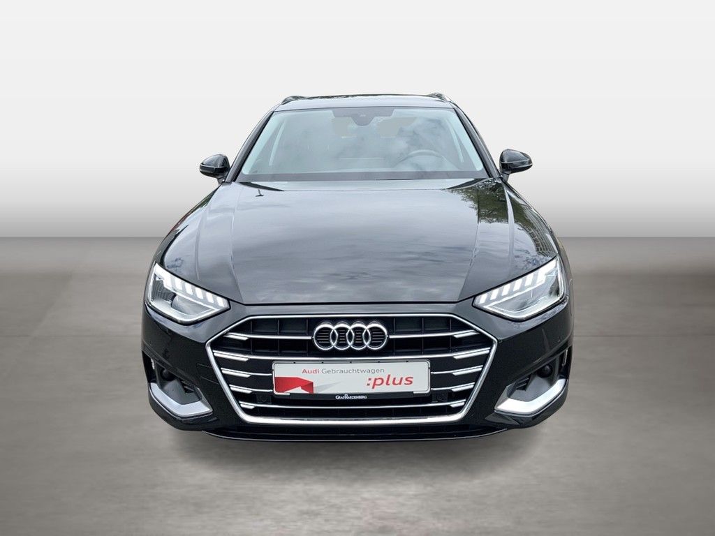 Audi A4 Avant 35 TDI S tronic - Samsaru's Car Outlet