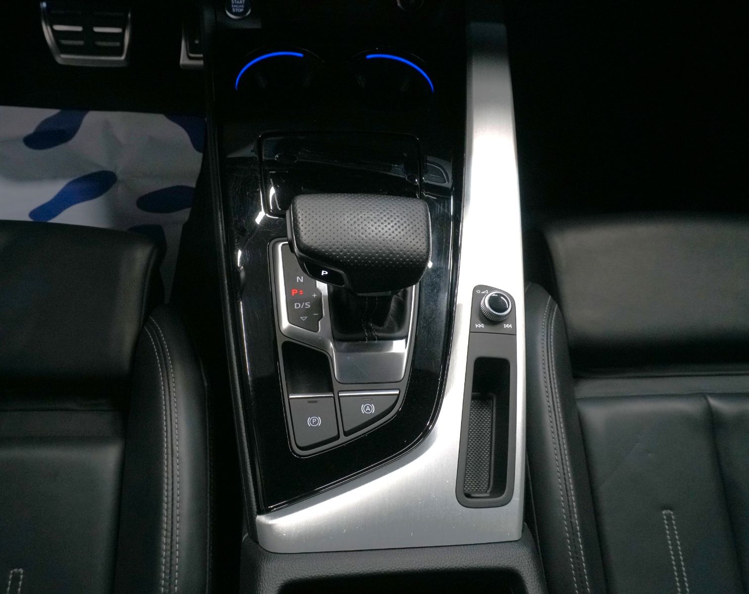 Audi A5 Sportback 40 TDI quattro S line*Matrix*Leder*