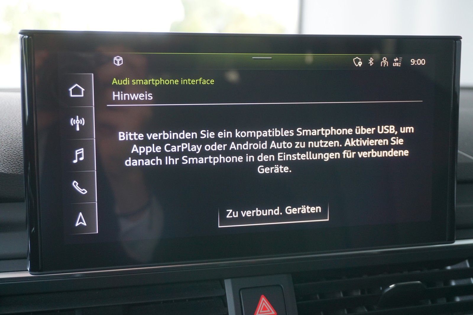 Audi A4 Avant 45 TDI quattro S line - Samsaru's Car Outlet