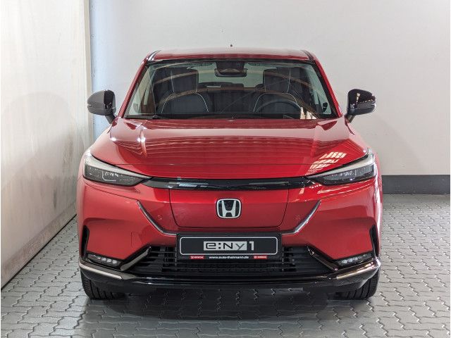 Honda e:Ny1 Basis