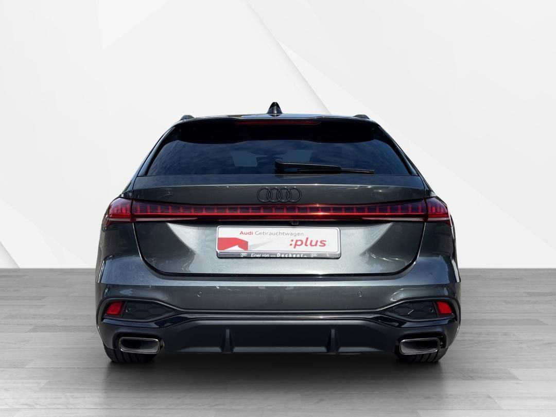 Audi A5 Avant TFSI 150 kW S Line 360,AHK,Kamera,LED