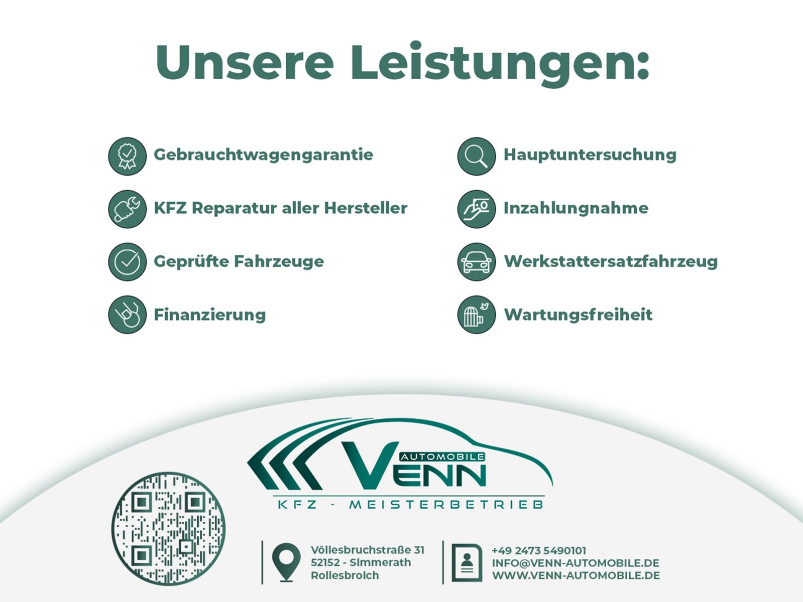 Volkswagen Golf VII Lim. IQ.DRIVE - Samsaru's Car Outlet