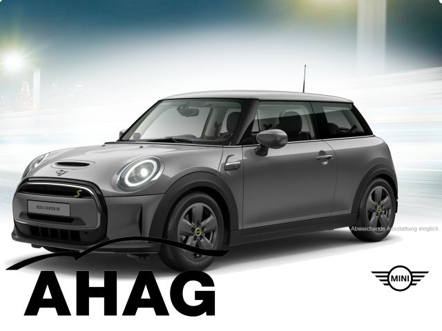 MINI Cooper SE Essential Trim - Samsaru's Car Outlet