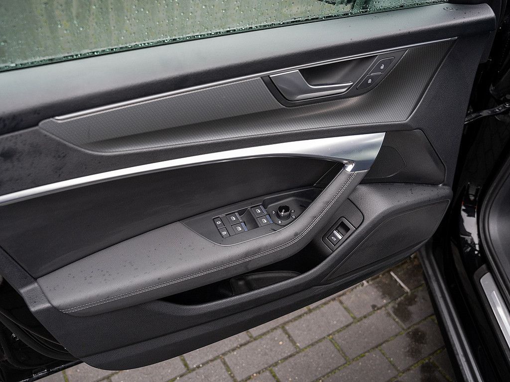 Audi A6 Allroad quattro 55 TFSI - Samsaru's Car Outlet