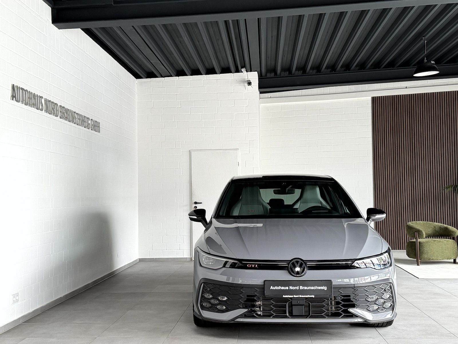 Volkswagen Golf GTI 2.0 TSI*BlackStyle*Pano*IQ*H&K*HUD*
