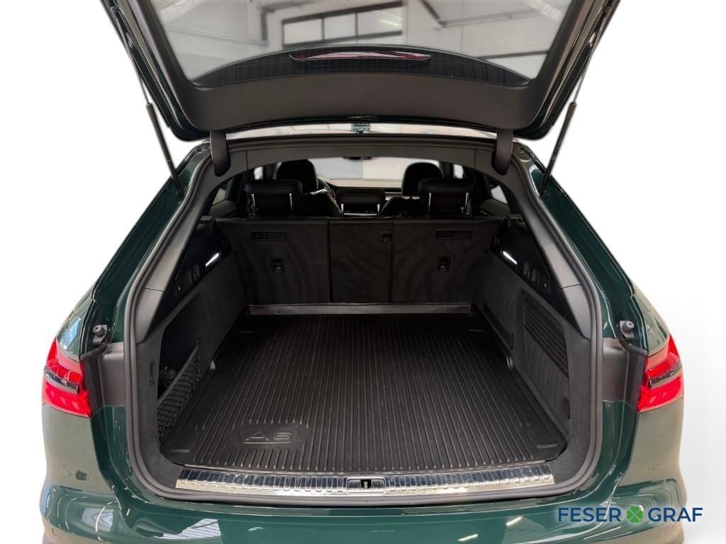 Audi A6 Allroad quattro