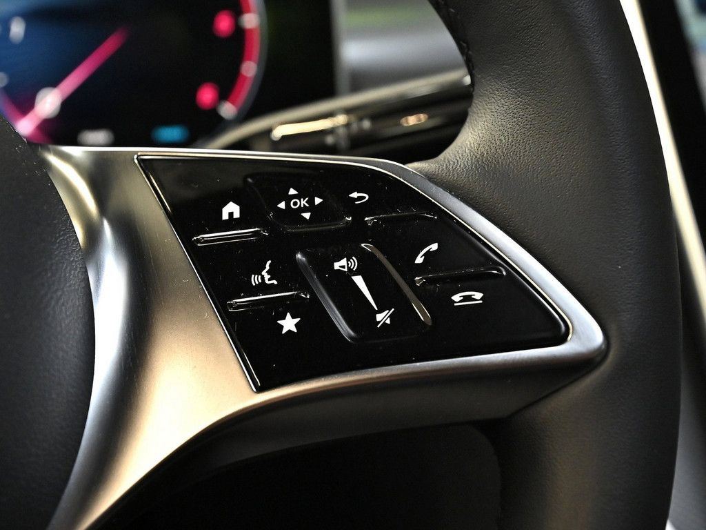 Mercedes-Benz GLC 220 d 4M Avantgarde Advanced Plus - Samsaru's Car Outlet