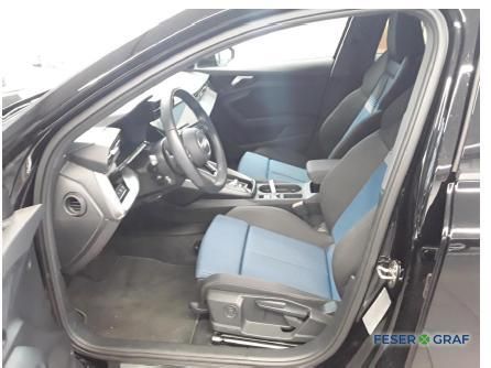 Audi A3 Sportback 35 TDI S tronic Advanced Navi,LED,S