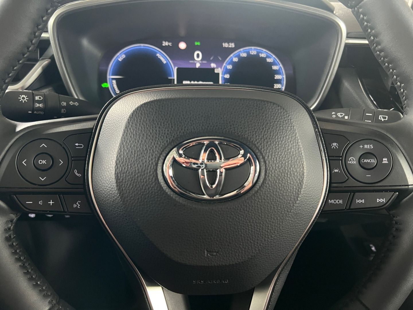 Toyota Corolla 1.8 Hybrid Teamplayer *LED*ACC*CAM*SHZ*