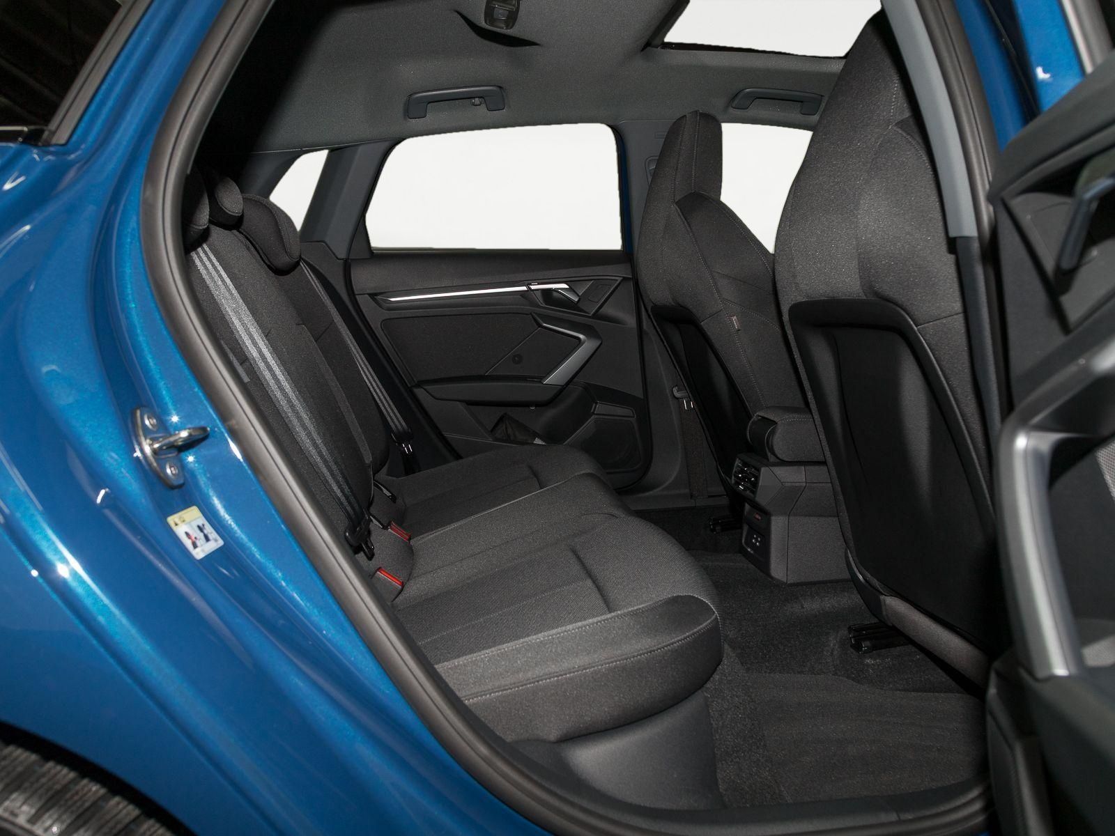 Audi A3 Sportback 30 TFSI S LINE - Samsaru's Car Outlet