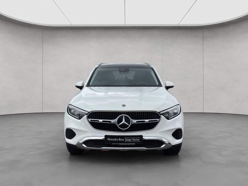 Mercedes-Benz GLC 220 d Avantgarde Adv.Plus Pano Standh. AHK T