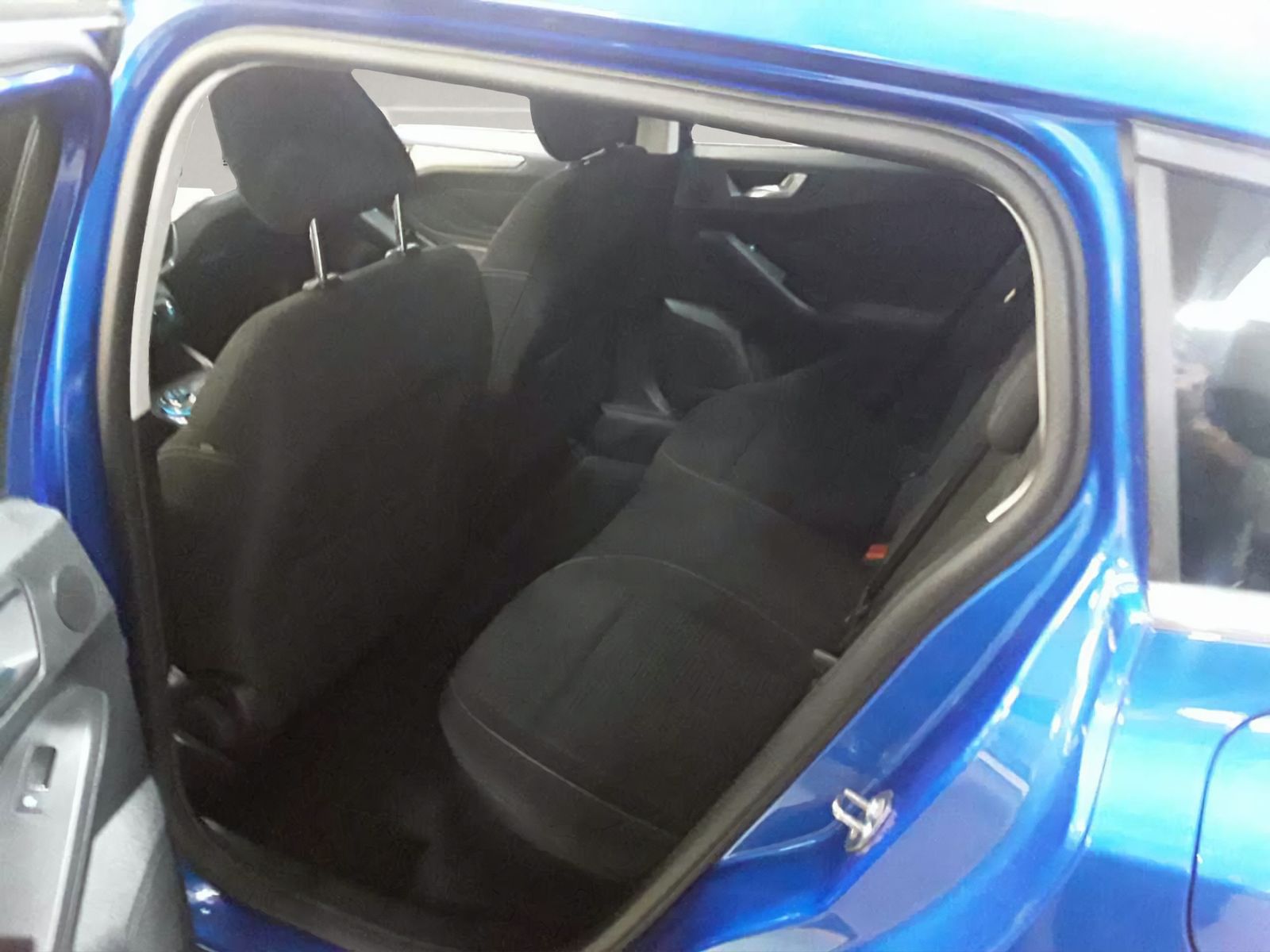 Ford Focus TURNIER Titanium/AHK/ACC/B&O/MATRIX/KAMERA