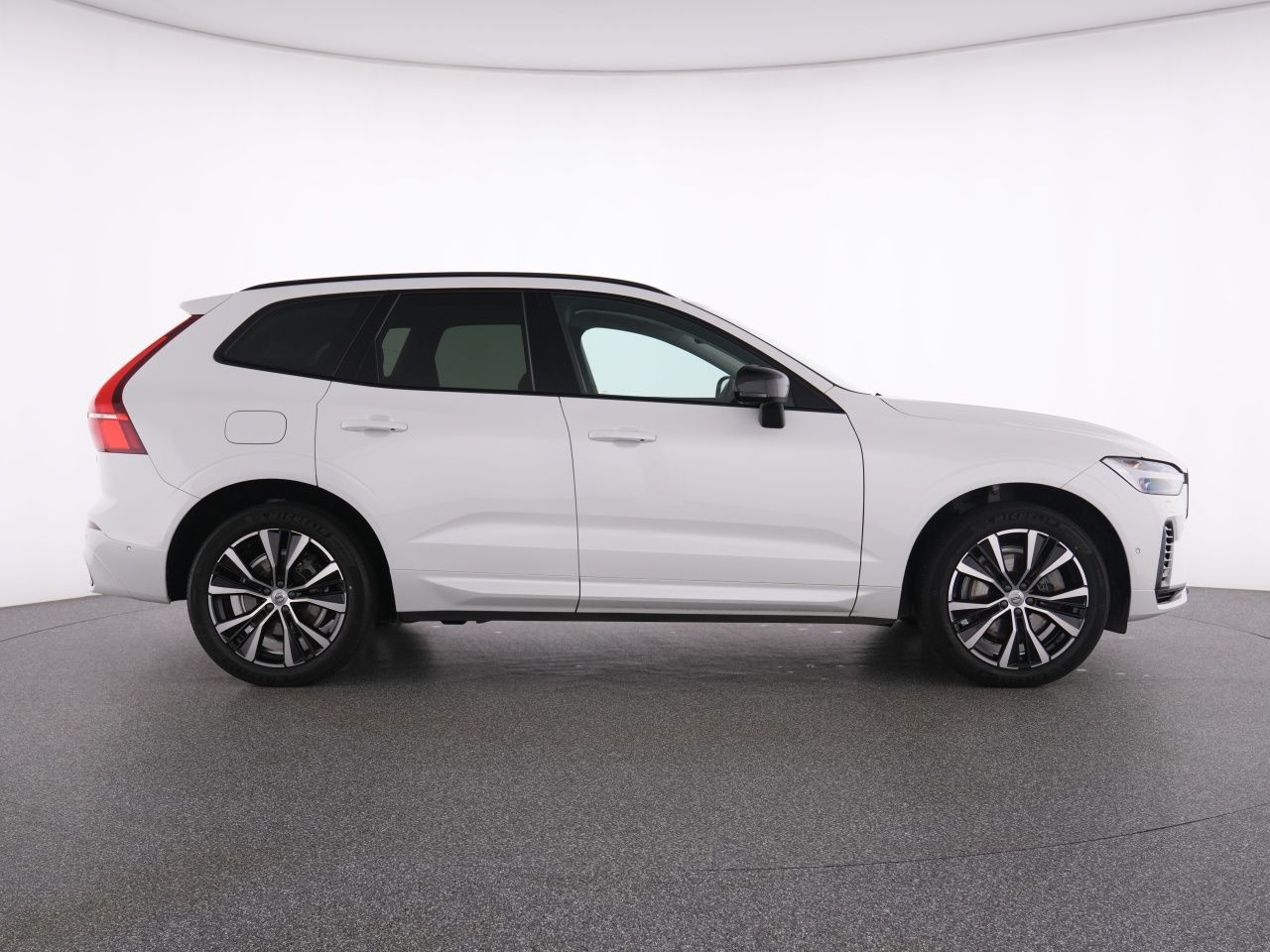 Volvo XC60 T8 Recharge Ultimate Dark+360°+PANO+LM