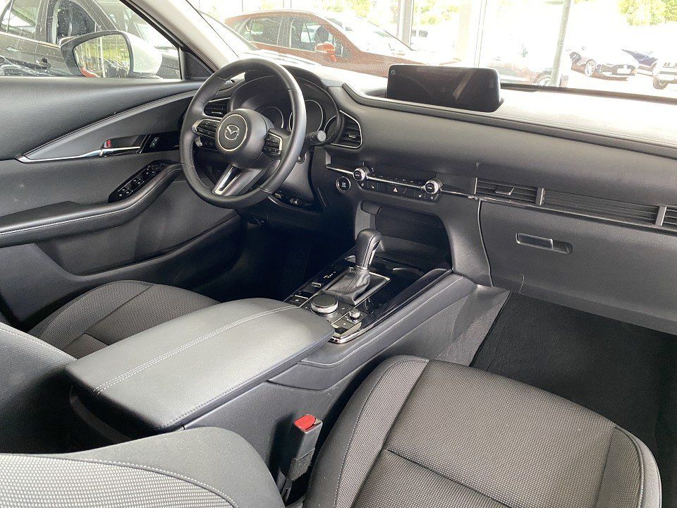 Mazda CX-30 2.5 BLACK FRIDAY Exclusive AUTOM. MATRIX B