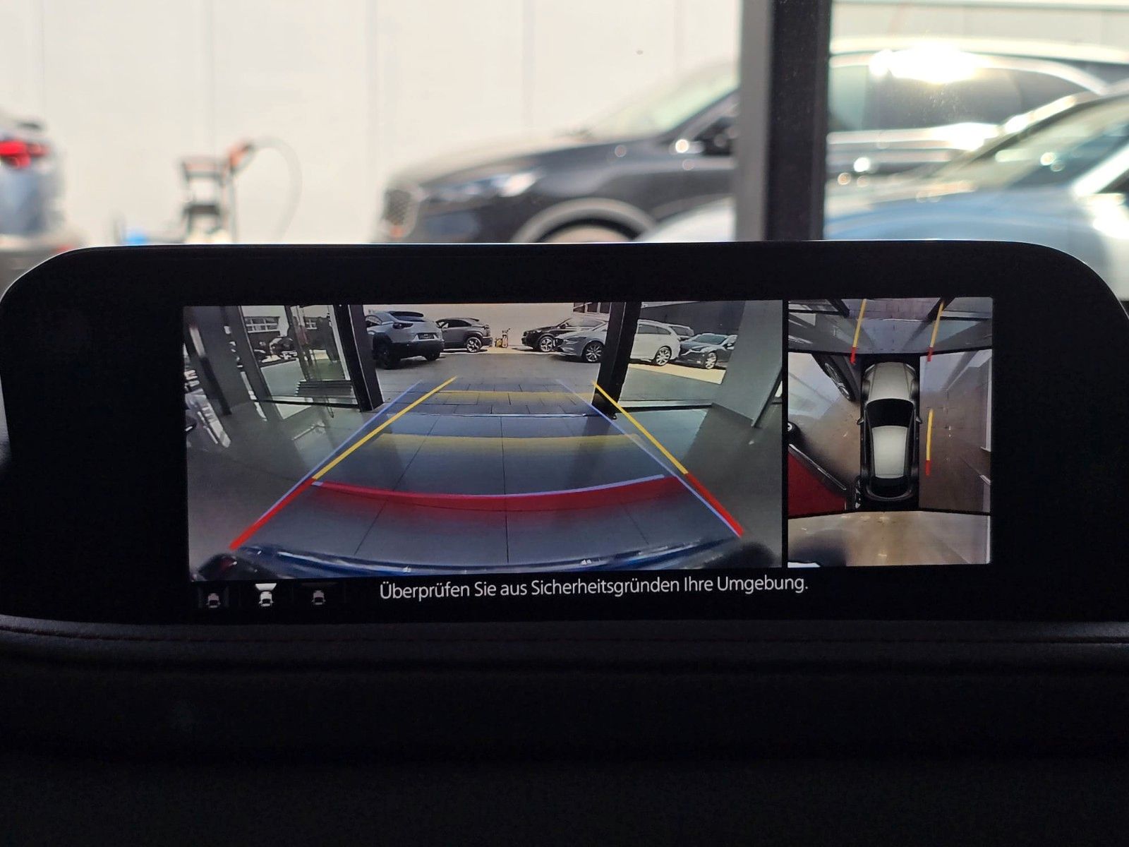 Mazda CX-30 SKYACTIV-X Homura AWD *PRE-P* NAV*360°