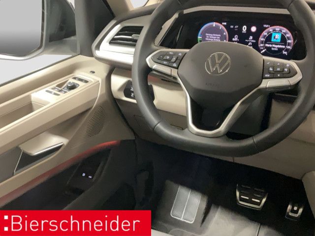 Volkswagen T7 Multivan 1.5 TSI eHybrid 4Mo Style LÜ VOLL! 7
