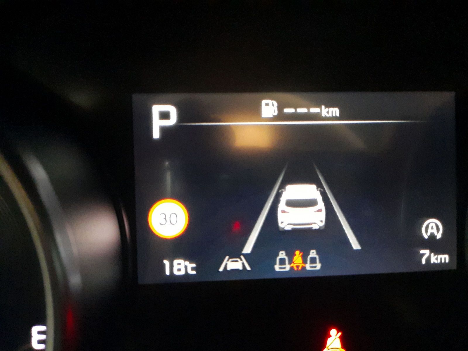 Kia XCeed Edition - Samsaru's Car Outlet