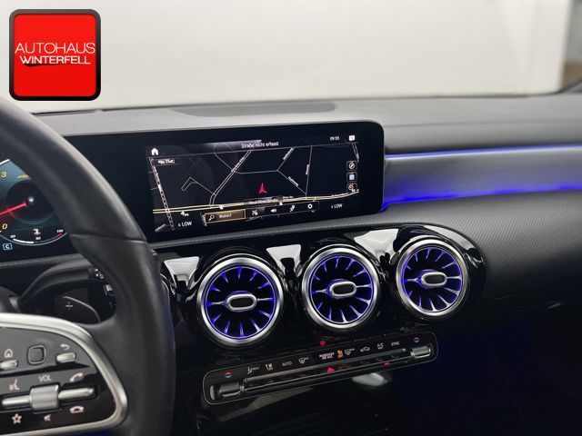 Mercedes-Benz CLA 250 4M NIGHT AMG - Samsaru's Car Outlet