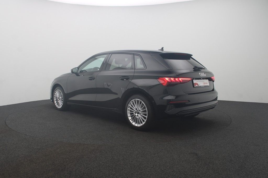 Audi A3 Sportback 35 TFSI . Virt.Cockpit LED Navi