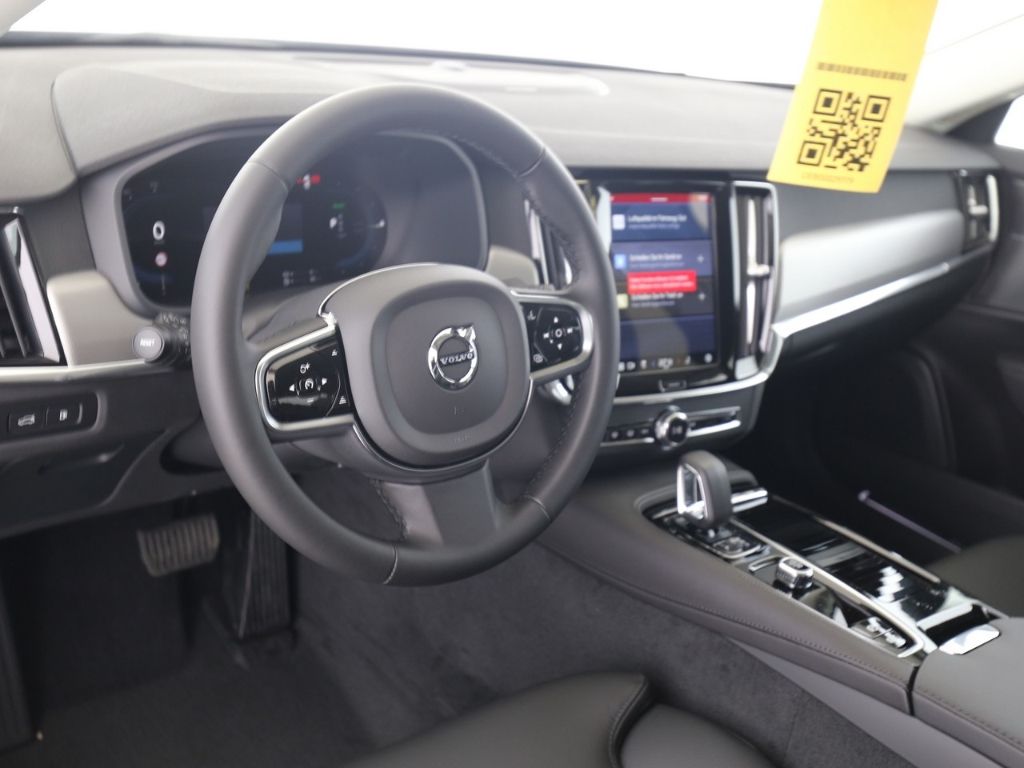 Volvo S90 Core Recharge Plug-In Hybrid AWD StandHZG Di