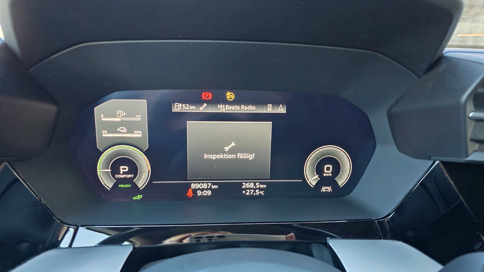 Audi A3 Sportback 40 TFSI e* Sitzh*AHK*Klima*Temp