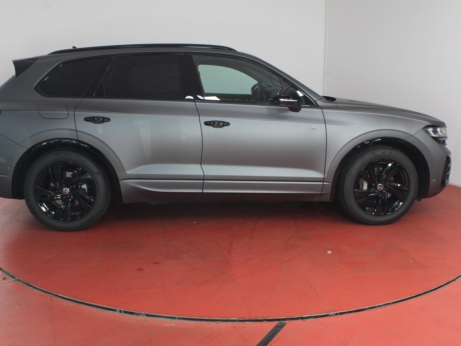 Volkswagen Touareg R-Line Black Style 3.0TDI 584,-ohne Anza