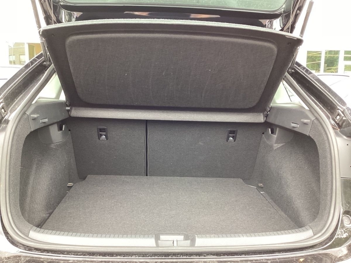 Volkswagen Taigo Style 1.0 l TSI - Samsaru's Car Outlet